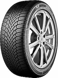 Bridgestone Blizzak 6 235/40 R18 95V Kış Lastiği
