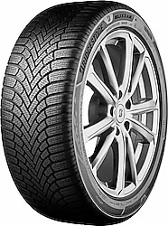 Bridgestone Blizzak 6 235/55 R20 105W XL Kış Lastiği