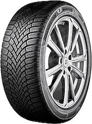 Bridgestone Blizzak 6 245/40 R18 97V XL Kış Lastiği - 2025