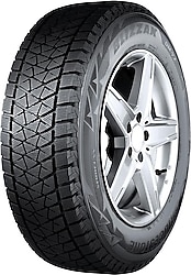 Bridgestone Blizzak DM-V2 275/50 R22 111T Kış Lastiği