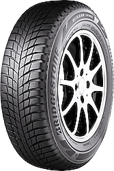 Bridgestone Blizzak LM001 205/55 R16 91H RFT Kış Lastiği