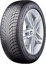 Bridgestone Blizzak LM005 195/55 R15 85H Kış Lastiği