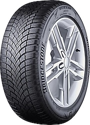 Bridgestone Blizzak LM005 205/65 R16 95H Kış Lastiği - 2024