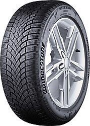 Bridgestone Blizzak LM005 235/55 R20 105V XL Kış Lastiği - 2023