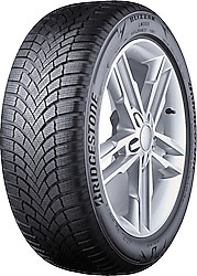 Bridgestone Blizzak LM005 235/65 R18 110H Kış Lastiği