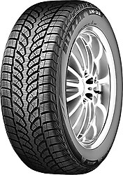 Bridgestone Blizzak LM32 245/40 R20 95W Kış Lastiği - 2024