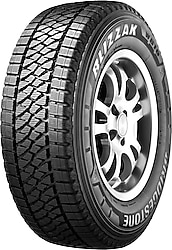 Bridgestone Blizzak W810 195 R14C 106/104R Kış Lastiği