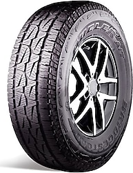 Bridgestone Dueler A/T 001 255/65 R17 110T 4 Mevsim Lastik