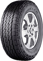 Bridgestone Dueler A/T 002 215/65 R16 98H 4 Mevsim Lastik