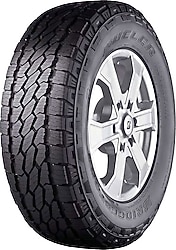 Bridgestone Dueler A/T 002 215/75 R15 100T 4 Mevsim Lastik - 2025