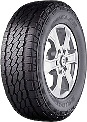 Bridgestone Dueler A/T 002 245/65 R17 111T XL 4 Mevsim Lastik