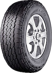 Bridgestone Dueler A/T 002 255/55 R18 109H XL 4 Mevsim Lastik