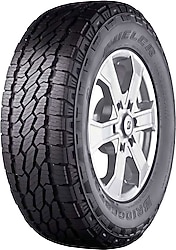 Bridgestone Dueler A/T 002 255/65 R17 110T 4 Mevsim Lastik - 2024