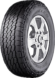 Bridgestone Dueler A/T 002 265/65 R17 112T 4 Mevsim Lastik - 2026