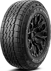 Bridgestone Dueler A/T 002 265/70R16 112T Yaz Lastiği