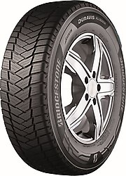 Bridgestone Duravis All Season 195/60 R16C 99H 4 Mevsim Lastik - 2023