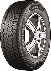 Bridgestone Duravis All Season 215/75 R16C 113/111R 4 Mevsim Lastik