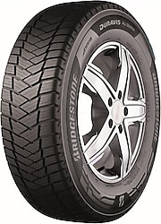 Bridgestone Duravis All Season 225/70 R15C 112/110S 4 Mevsim Lastik