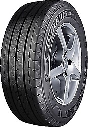 Bridgestone Duravis R660 195/60 R16C 99H Yaz Lastiği - 2026