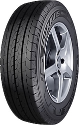 Bridgestone Duravis R660 195/R14C 106/104R Yaz Lastiği