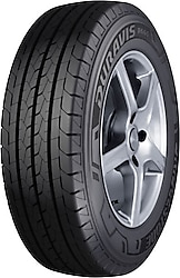 Bridgestone Duravis R660 235/65 R16C 121/119R Yaz Lastiği