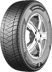 Bridgestone Duravis Van 195/75 R16C 110/108R Yaz Lastiği - 2026