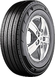 Bridgestone Duravis Van 205/65 R16C 107/105T Yaz Lastiği