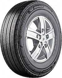 Bridgestone Duravis Van 215/75 R16C 116/114R Yaz Lastiği - 2025