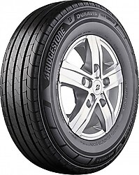 Bridgestone Duravis Van 225/65 R16C 112/110T Yaz Lastigi - 2025