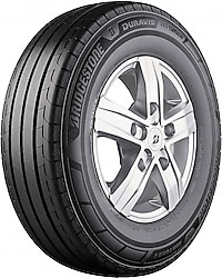 Bridgestone Duravis Van 225/65 R16C 112/110T Yaz Lastigi - 2026