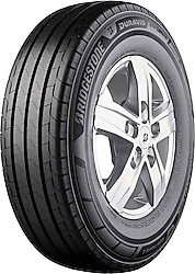 Bridgestone Duravis Van 225/75 R16C 121/120R Yaz Lastiği