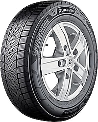 Bridgestone Duravis Van Winter 225/55 R17C 109/107H Kış Lastiği - 2025