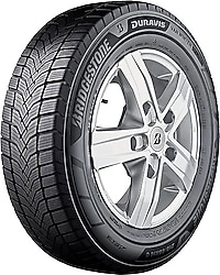 Bridgestone Duravis Van Winter 225/65 R16C 112/110R Kış Lastiği - 2025