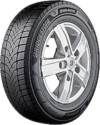 Bridgestone Duravis Van Winter 235/65 R16C 115/113R Kış Lastiği