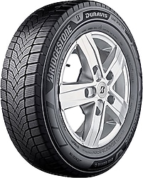 Bridgestone Duravis Van Winter 235/65 R16C 121/119R Kış Lastiği
