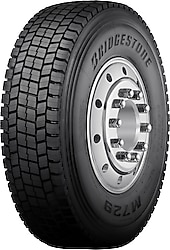 Bridgestone M729 215/75 R17.5 126/124M Yaz Lastiği