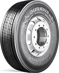 Bridgestone R-Steer 002 215/75 R17.5 128/126M Yaz Lastiği