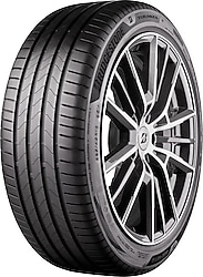 りん様*size130* 6/10 Bridgestone Turanza 6 205/60 R16 96V XL Yaz Lastiği - 2025