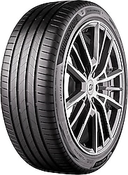 Bridgestone Turanza 6 215/65 R17 99V Yaz Lastiği
