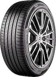 Bridgestone Turanza 6 225/60 R17 99V Yaz Lastiği
