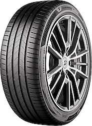 Bridgestone Turanza 6 225/60 R18 100V Yaz Lastiği