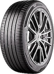 Bridgestone Turanza 6 235/45 R21 101T XL Yaz Lastiği