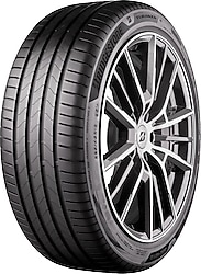 Bridgestone Turanza 6 235/50 R18 97V Yaz Lastiği