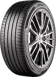 Bridgestone Turanza 6 235/60 R17 102V Yaz Lastiği - 2025