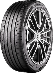 Bridgestone Turanza 6 255/60 R17 106V Yaz Lastiği - 2025
