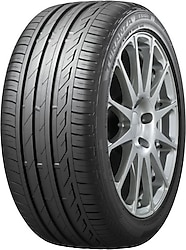 Bridgestone Turanza T001 205/55 R17 91W RFT X Yaz Lastiği