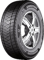 Bridgestone Duravis All Season Evo 225/75 R16C 121/120R 4 Mevsim Lastik - 2026