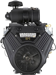 Briggs & Stratton Vanguard 31 Hp Marşlı Benzinli Makine Motoru
