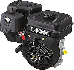 Briggs & Stratton Vanguard 6.5 Hp İpli Benzinli Makine Motoru
