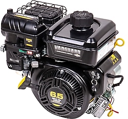 Briggs & Stratton Vanguard 6.5 Hp Marşlı Benzinli Makine Motoru
